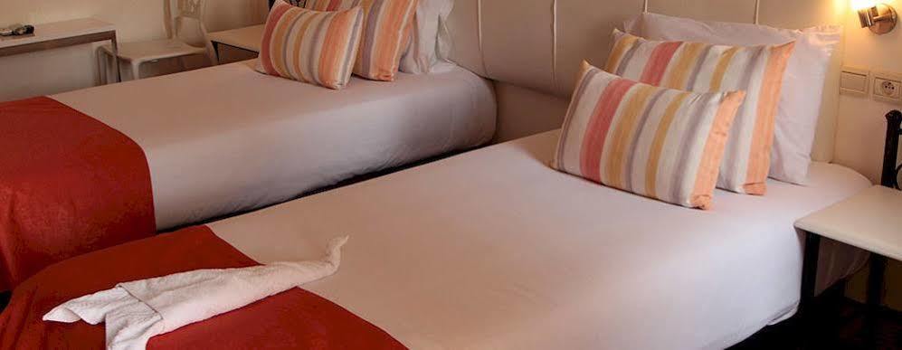 Residence Al Ounsse Marrakesh Luaran gambar